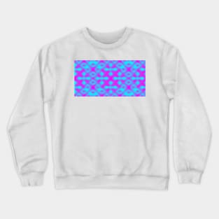 FAAFO ART Seamless Artistic Horizontal Patterns 000011 Crewneck Sweatshirt